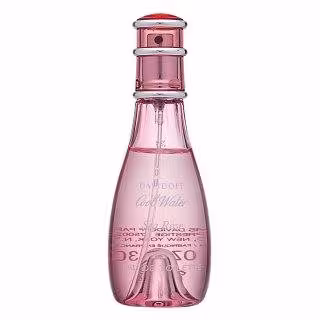 DAVIDOFF Cool Water Sea Rose EdT 30 ml