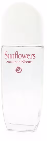 ELIZABETH ARDEN Sunflowers Summer Bloom EdT 100 ml