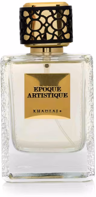 KHADLAJ Maison Epoque Artistique EdP 100 ml