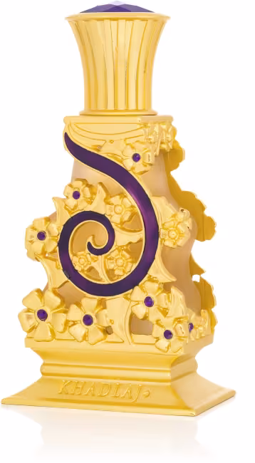 KHADLAJ Johayna Purple CPO 20 ml