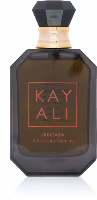 KAYALI Oudgasm Chocolate Oud 11 EdP 50 ml