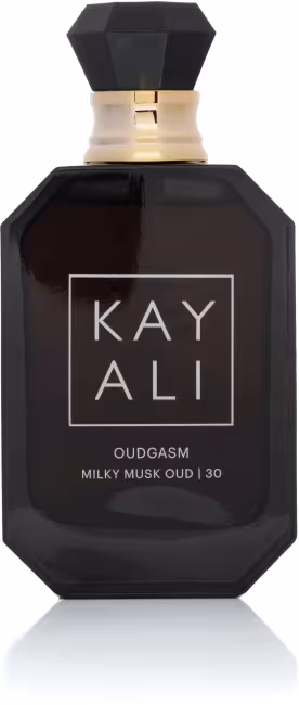 KAYALI Oudgasm Milky Musk Oud 30 EdP 50 ml