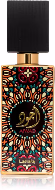 LATTAFA Ajwad EdP 60 ml