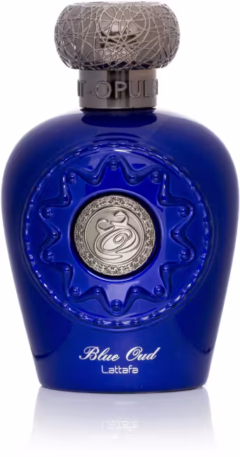 LATTAFA Blue Oud EdP 100 ml