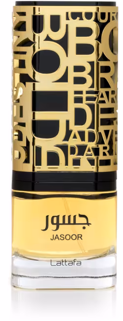 LATTAFA Jasoor EdP 100 ml