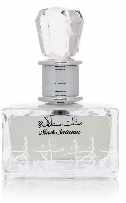 LATTAFA Musk Salama EdP 100 ml