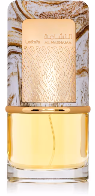 LATTAFA Al Nashama EdP 100ml