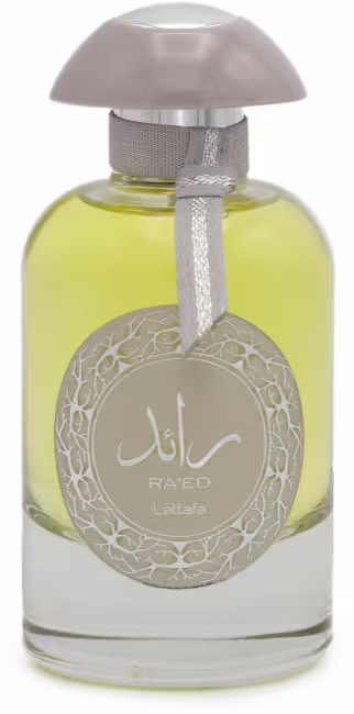 LATTAFA Ra'ed Silver EdP 100 ml