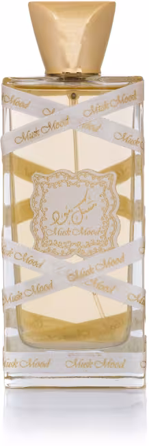 LATTAFA Musk Mood EdP 100 ml