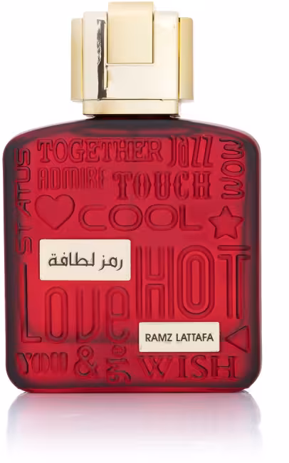 LATTAFA Ramz Lattafa Gold EdP 100 ml