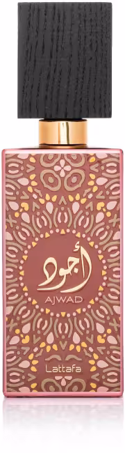 LATTAFA Ajwad Pink to Pink EdP 60 ml