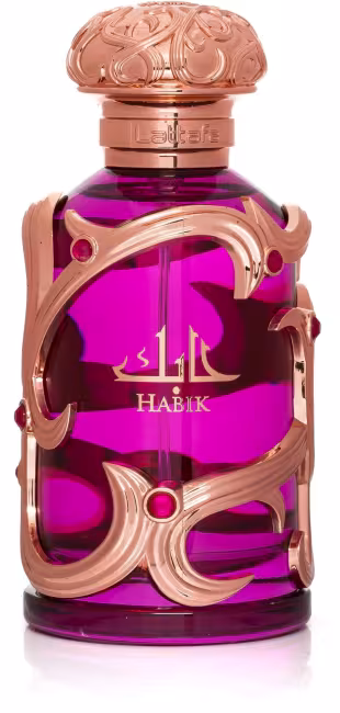 LATTAFA Habik For Women EdP 100 ml