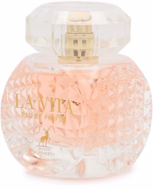 MAISON ALHAMBRA La Vita EdP 100 ml