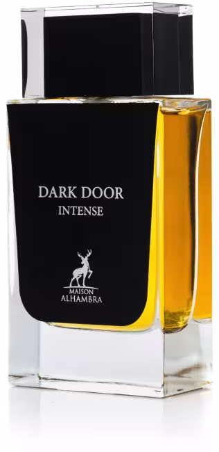 MAISON ALHAMBRA Dark Door Intense EdP 100 ml