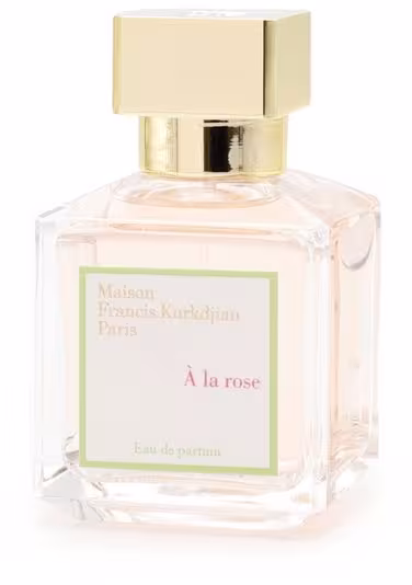 MAISON FRANCIS KURKDJIAN L´eau A la Rose EdT 70 ml