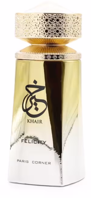 PARIS CORNER Khair Felicity EdP 100 ml