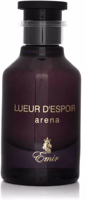 PARIS CORNER Lueur D´Espoir Arena EdP 100 ml