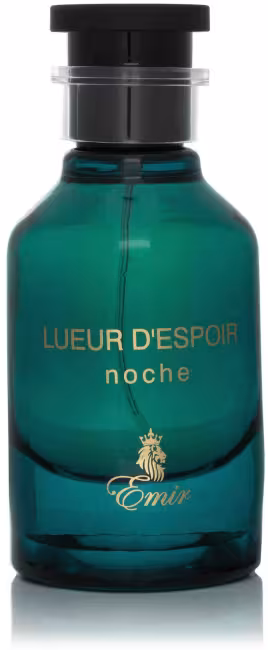 PARIS CORNER Lueur D´Espoir Noche EdP 100 ml