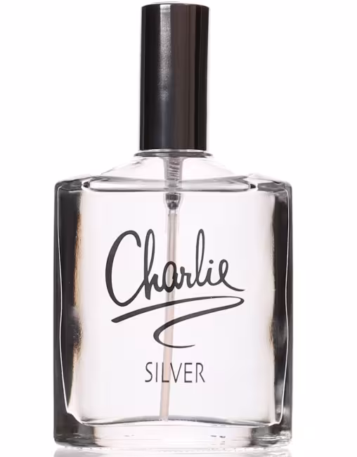 REVLON PROFESSIONAL Charlie Silver EdT 100 ml