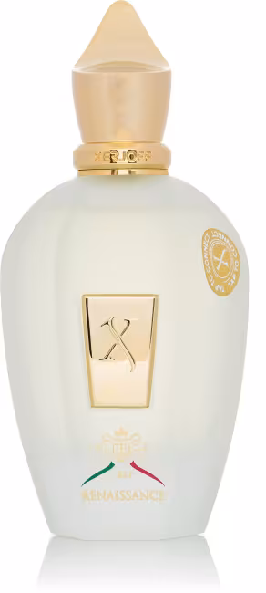 XERJOFF XJ 1861 Renaissance EdP 100 ml