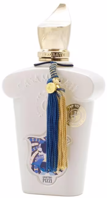 XERJOFF Casamorati Quattro Pizzi EdP 100 ml