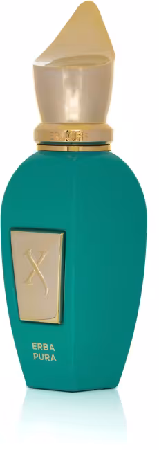 XERJOFF Erba Pura EdP 50 ml