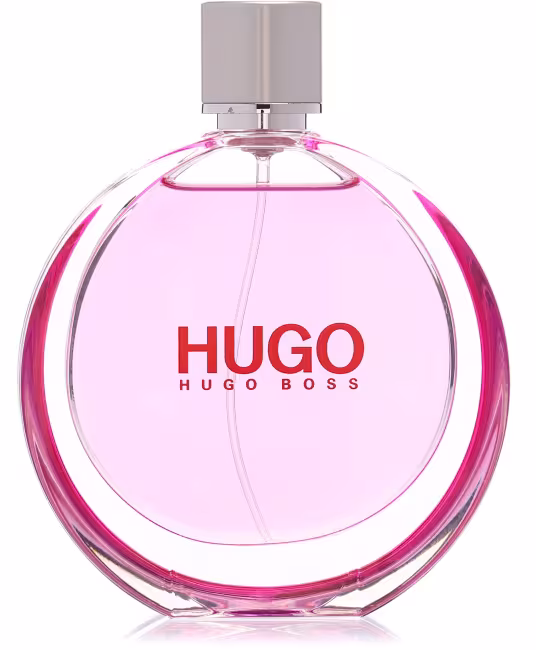 HUGO BOSS Hugo Woman Extreme EdP 75 ml