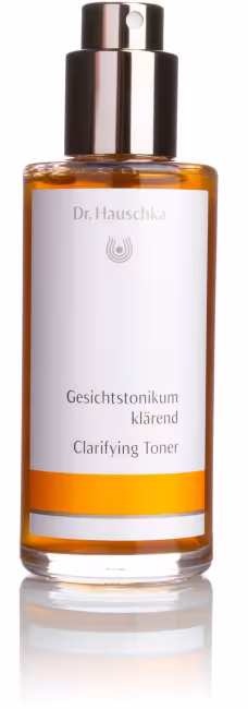 DR. Hauschka Clarifying Toner 100 ml