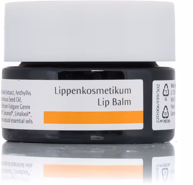 Dr. Hauschka Lip Balm 4,5 ml