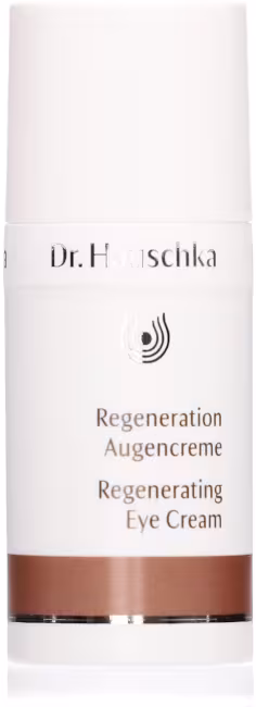 Dr. Hauschka Regenarating Eye Cream 15 ml