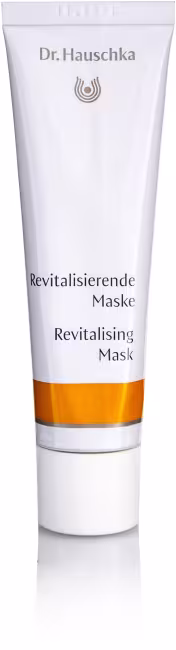 DR. HAUSCHKA Revitalising Mask 30 ml