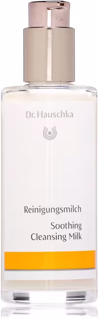 DR. HAUSCHKA Soothing Cleansing Milk 145 ml