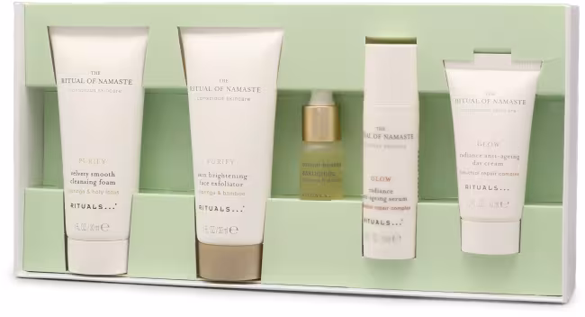 RITUALS Luxury Trial Set Namaste 84 ml