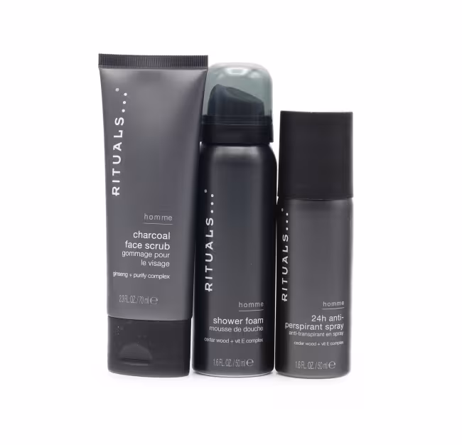 RITUALS Homme Trial Set 170 ml