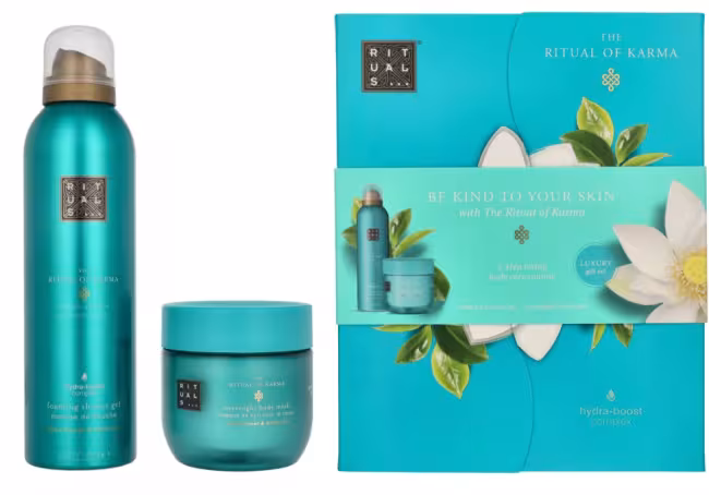 RITUALS The Ritual Of Karma Body Care Set 325 ml
