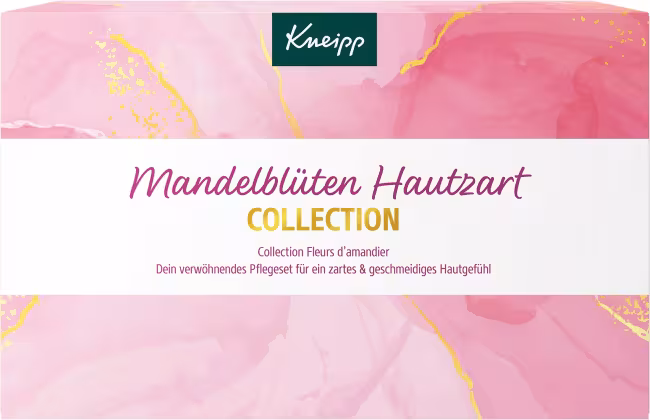 KNEIPP Mandľová sada 285 ml