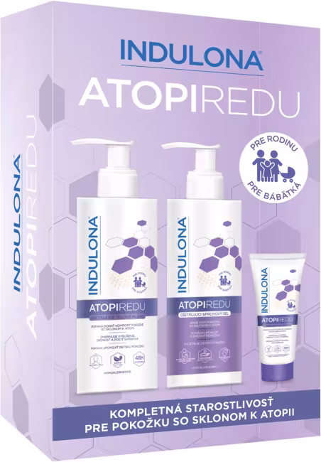 INDULONA Atopiredu