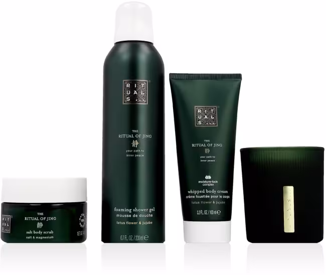 RITUALS Ritual of Jing Medium Gift Sada 565 ml