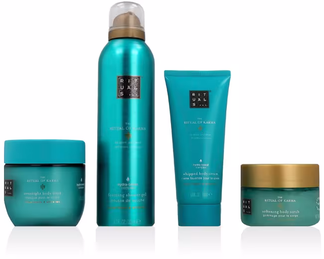 RITUALS Ritual of Karma Medium Gift Sada 550 ml