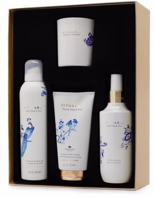 RITUALS Amsterdam Collection Large Giftset 690 ml