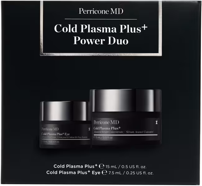 Perricone MD Cold Plasma+ Power Duo 22,5 ml