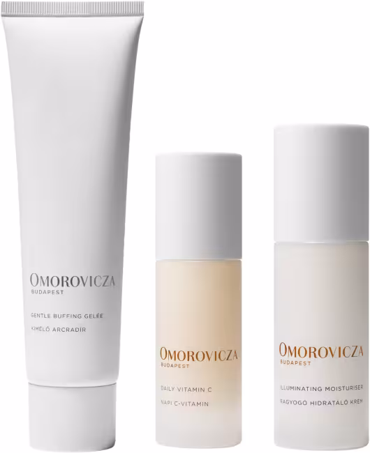 OMOROVICZA Pigmentation Correcting Set 230 ml