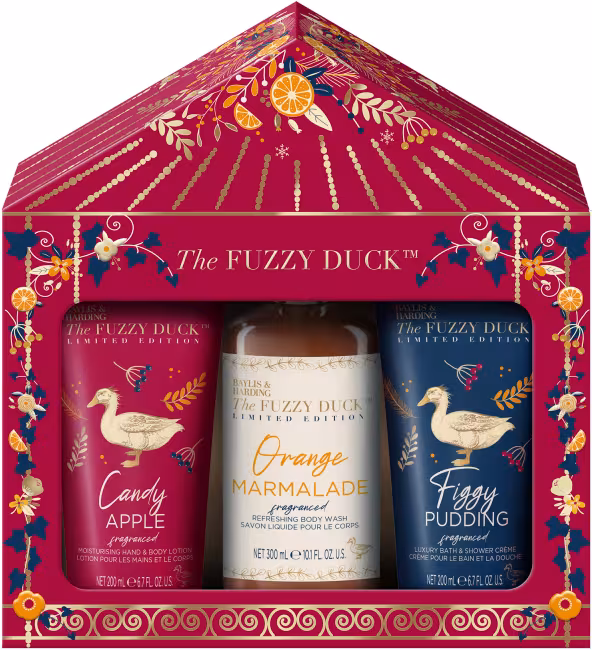 BAYLIS & HARDING Zimné kráľovstvo 700 ml