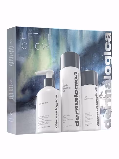 DERMALOGICA Let It Glow 400 ml