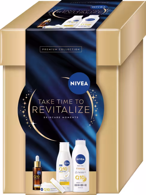 NIVEA Revitalize box 530 ml