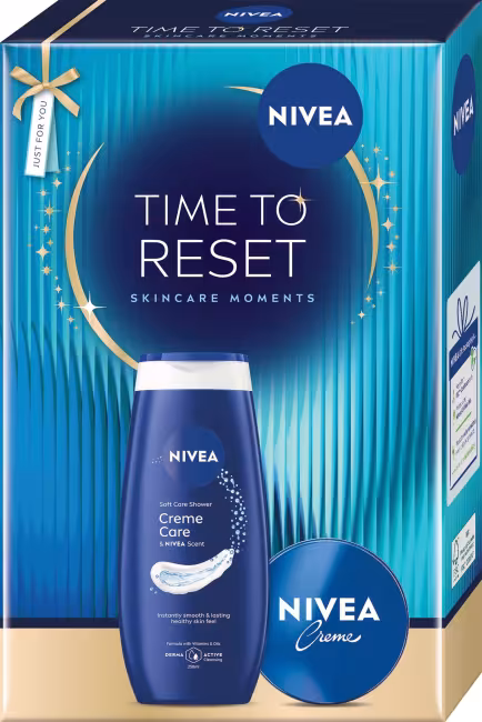 NIVEA Reset box 325 ml