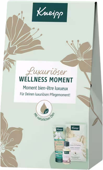 KNEIPP Welness Moment 135 ml