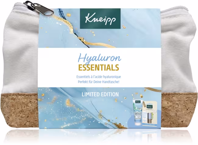 KNEIPP Hyaluron Essentials 75 ml