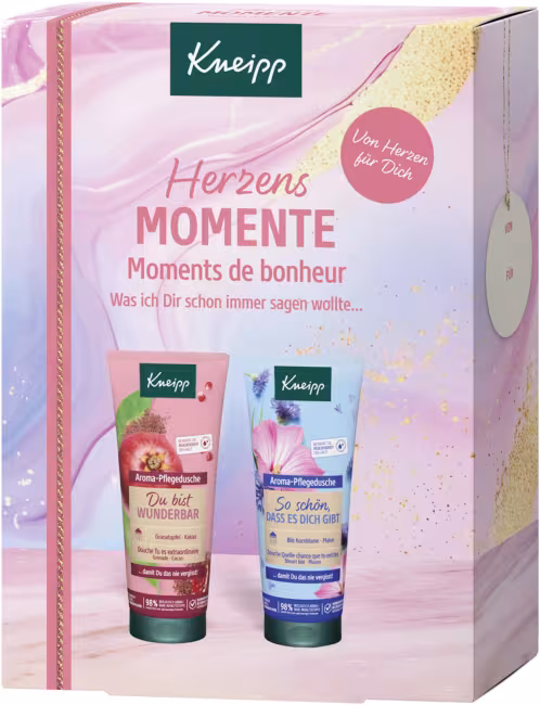 KNEIPP Od srdce 400 ml