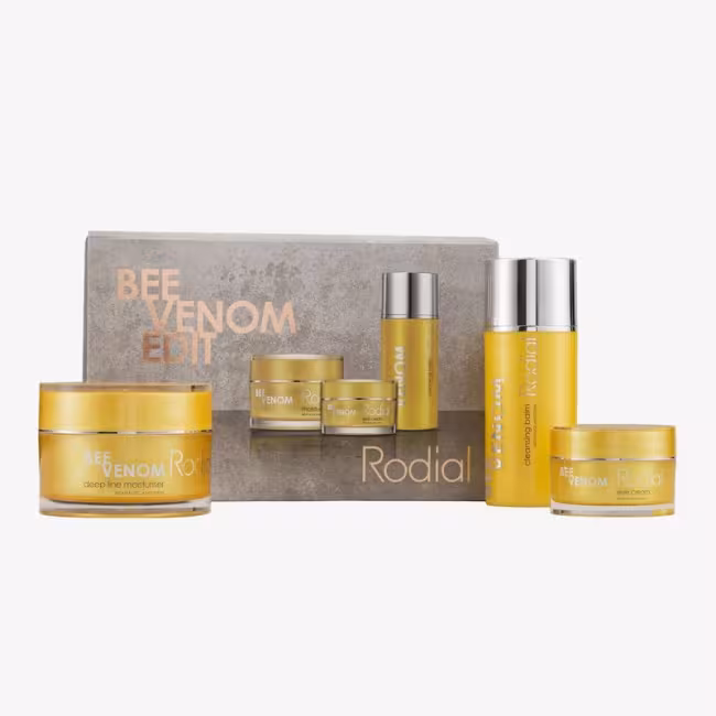 RODIAL Bee Venom Luxury Kit 175 ml